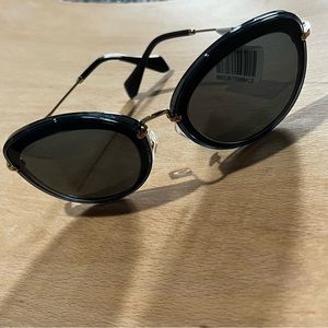 Miu Miu Shades